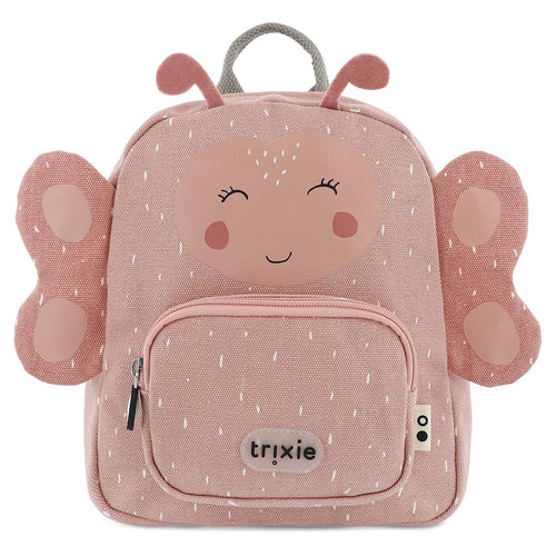 Backpack - Mrs. Butterfly