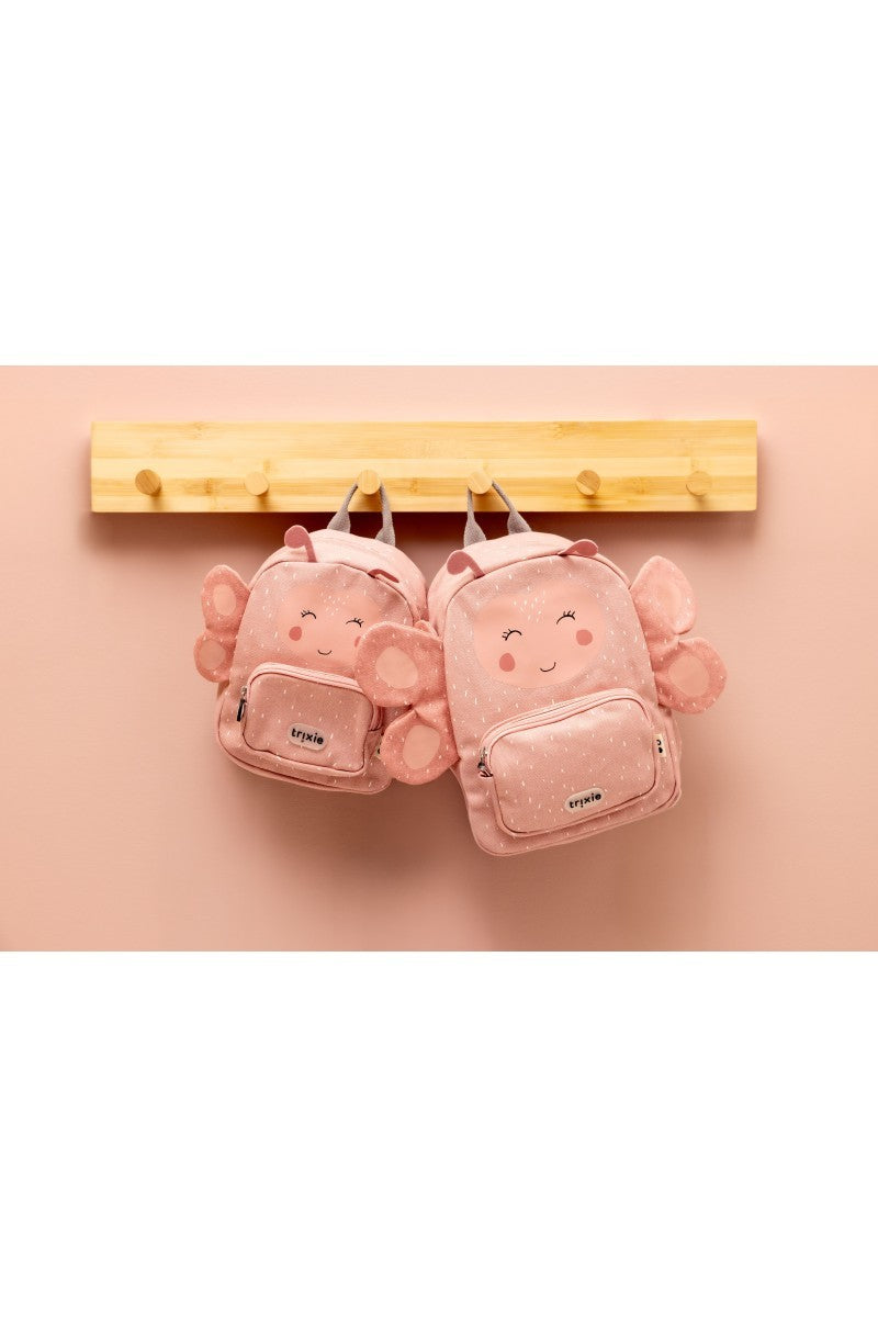 Small Backpack - Mrs. Butterfly